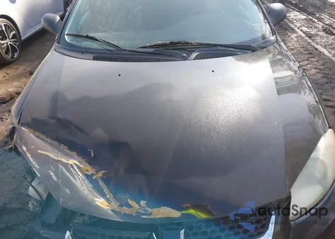 2005 Dodge Stratus Sxt z USA, uszkodzony, nr VIN 1B3EL46T35N636283